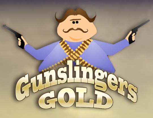 Gunslingers Gold